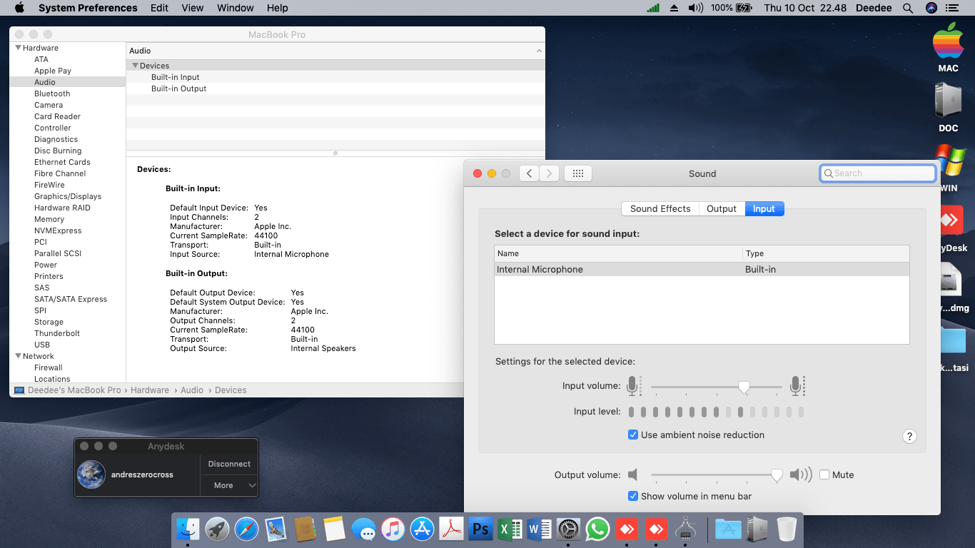HP 240 G6 [Kabylake   Intel HD 620] 3